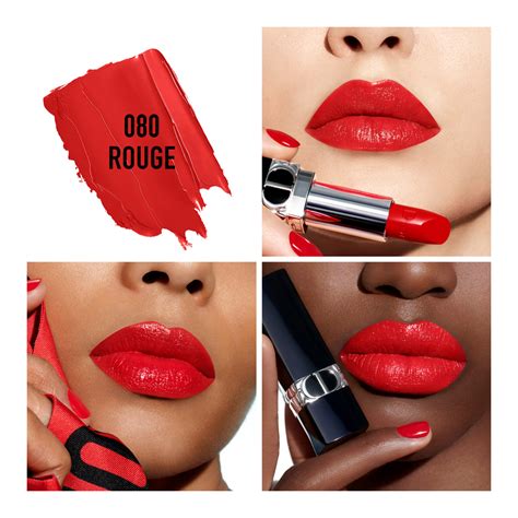 dior rouge 337|sephora red Dior lipstick.